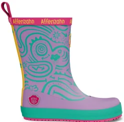 Affenzahn ~ Plashy Gummistiefel ~ Eule