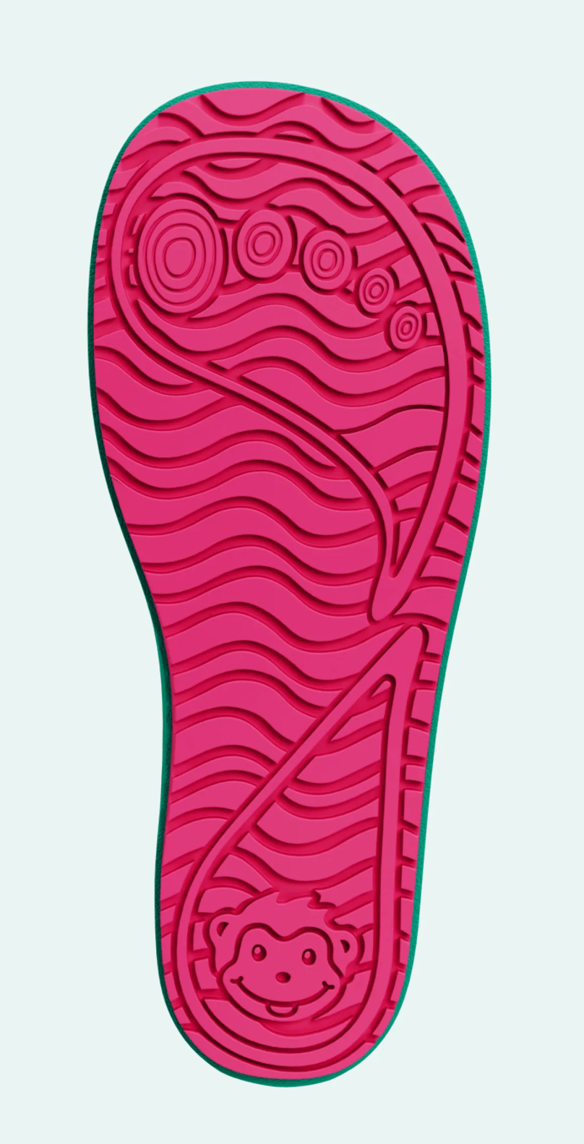 Affenzahn ~ Plashy Gummistiefel ~ Eule
