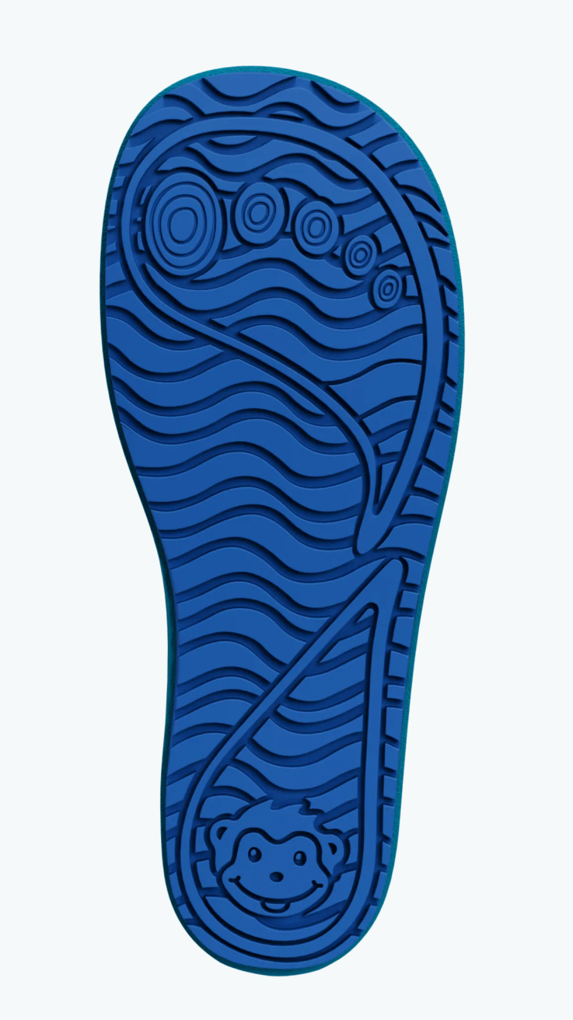 Affenzahn ~ Plashy Gummistiefel ~ Hai