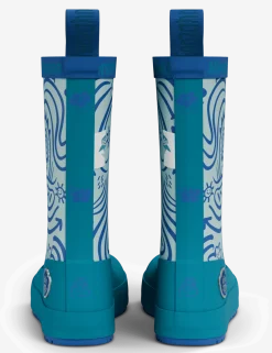 Affenzahn ~ Plashy Gummistiefel ~ Hai