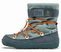 Affenzahn ~ Snowy Schneestiefel vegan + TEX ~ Hase