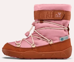 Affenzahn ~ Snowy Schneestiefel vegan + TEX ~ Reh