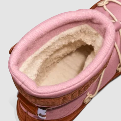 Affenzahn ~ Snowy Schneestiefel vegan + TEX ~ Reh