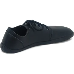 Ahinsa ~ Bindu LowCut Vegan ~ Schwarz