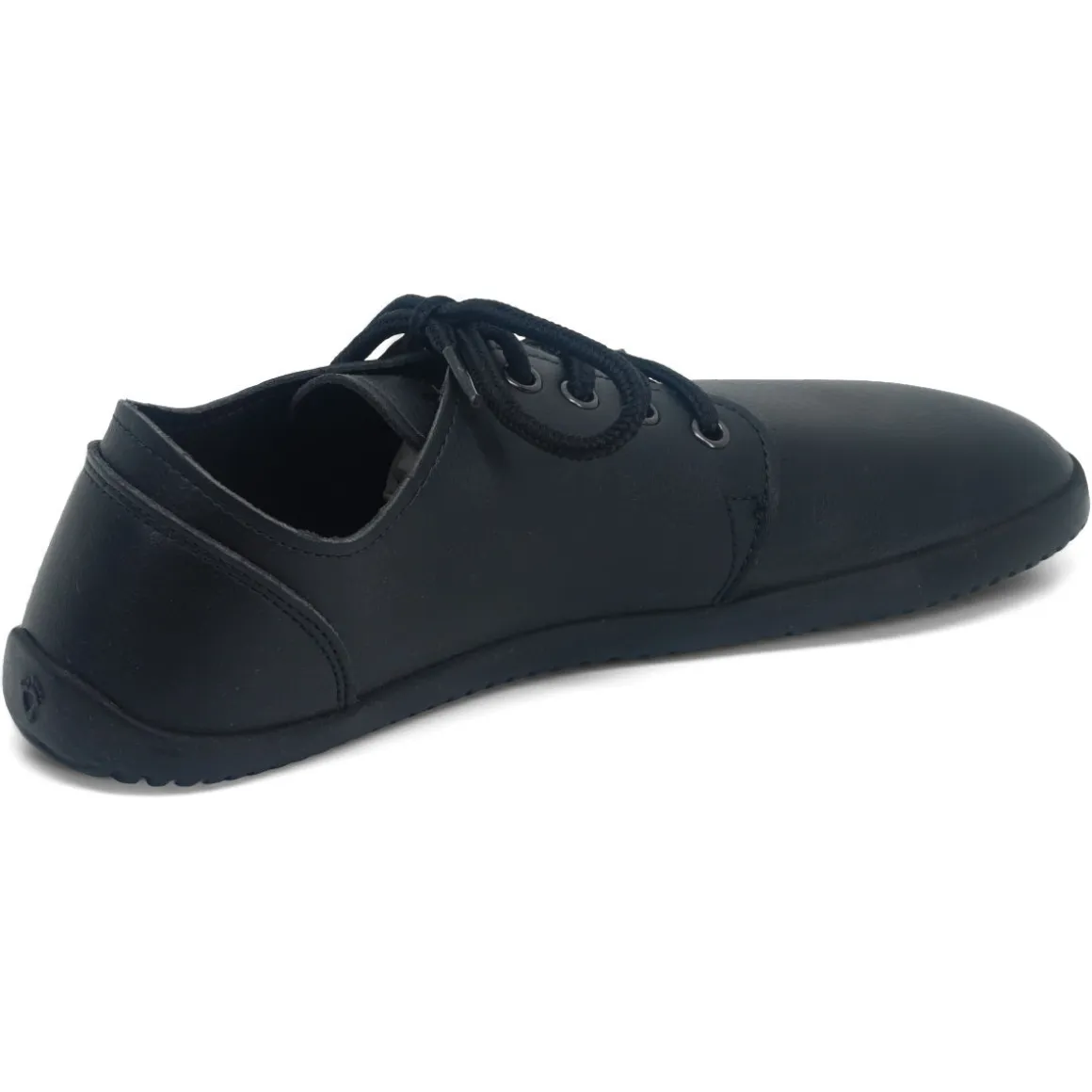 Ahinsa ~ Bindu LowCut Vegan ~ Schwarz
