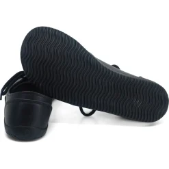 Ahinsa ~ Bindu LowCut Vegan ~ Schwarz