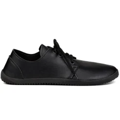 Ahinsa ~ Bindu LowCut Vegan ~ Schwarz