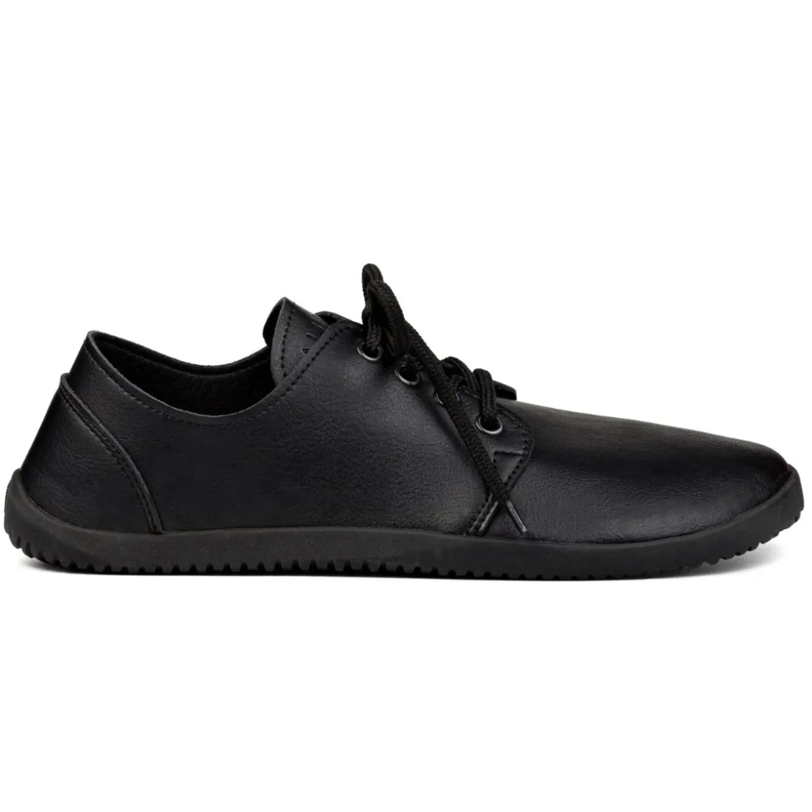 Ahinsa ~ Bindu LowCut Vegan ~ Schwarz