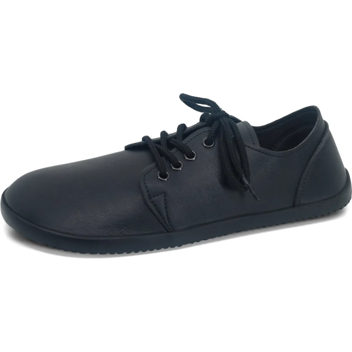 Ahinsa ~ Bindu LowCut Vegan ~ Schwarz