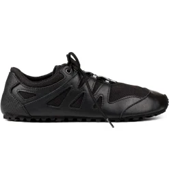Ahinsa ~ Chitra Trek & Trail Vibram Vegan ~ Schwarz