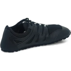 Ahinsa ~ Chitra Trek & Trail Vibram Vegan ~ Schwarz