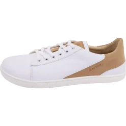 Antal ~ Magnifique Leder Sneaker ~ Beige