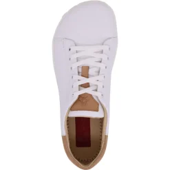 Antal ~ Magnifique Leder Sneaker ~ Beige