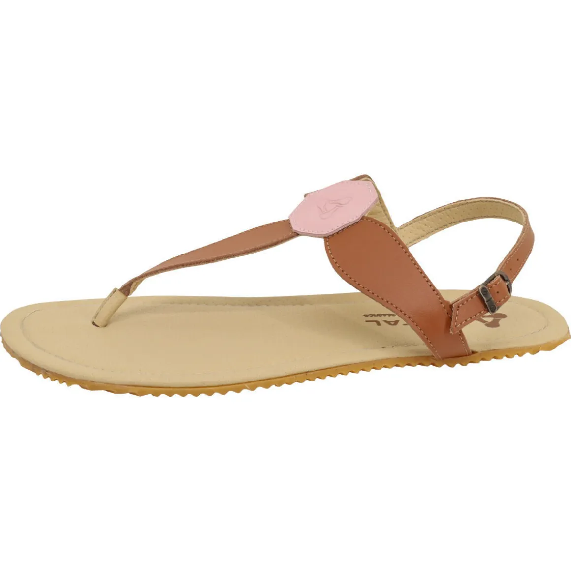 Antal ~ Marisol Sandale ~ Brown