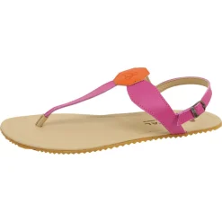 Antal ~ Marisol Sandale ~ Fuchsia