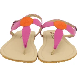 Antal ~ Marisol Sandale ~ Fuchsia