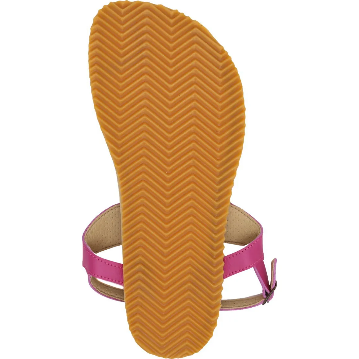Antal ~ Marisol Sandale ~ Fuchsia