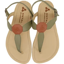 Antal ~ Marisol Sandale ~ Olive