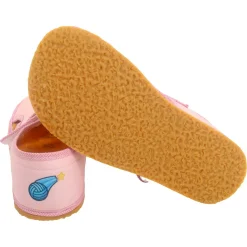 Antal ~ Rascal Hausschuh Slipper Textil ~ Space Kitty Rosa