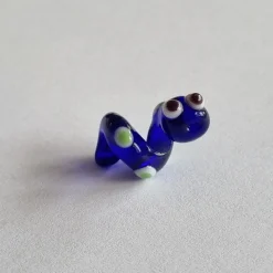 Atelier Schatzmuschel ~ Schuh Perle ~ Schlingel