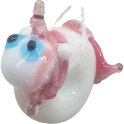 Atelier Schatzmuschel ~ Schuh Perle ~ Einhorn