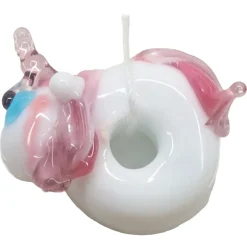 Atelier Schatzmuschel ~ Schuh Perle ~ Einhorn