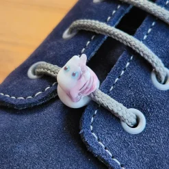 Atelier Schatzmuschel ~ Schuh Perle ~ Einhorn
