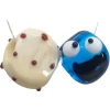 Atelier Schatzmuschel ~ Schuh Perlenset ~ Monster mit Keks