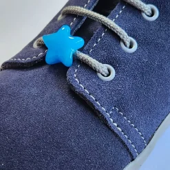 Atelier Schatzmuschel ~ Schuh Perle ~ Stern