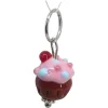 Atelier Schatzmuschel ~ Schuh Schmuck ~ Muffin