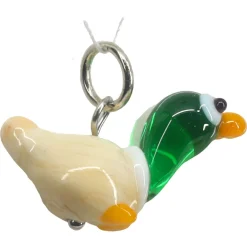 Atelier Schatzmuschel ~ Schuh Schmuck ~ Erpel