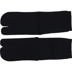 AVO ~ wasserdichte Tabi Socke ~ Black