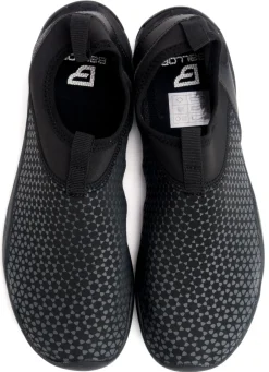 Ballop |a ~ Coral ~ Black