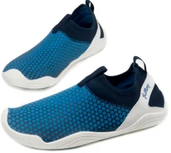 Ballop |a ~ Coral ~ Navy