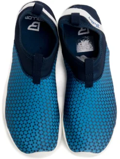 Ballop |a ~ Coral ~ Navy