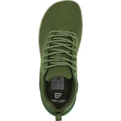 Ballop BF2 |a ~ Bneed 2.0 ~ New Green