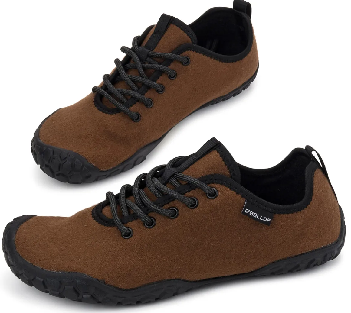 Ballop BF1 |a ~ Corso ~ Brown