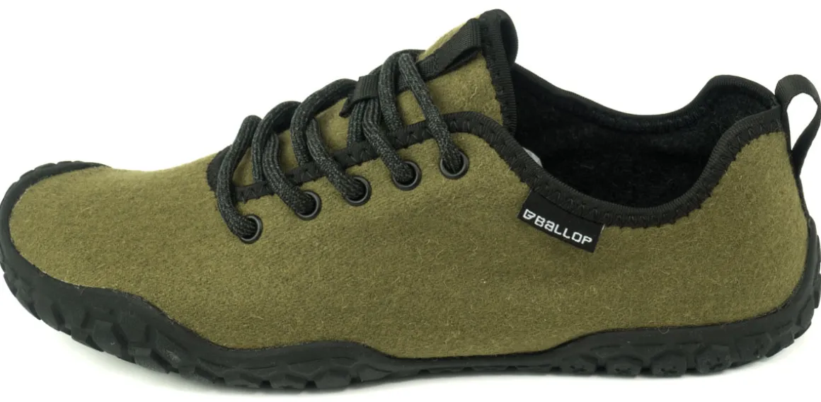 Ballop BF1 |a ~ Corso ~ Olive