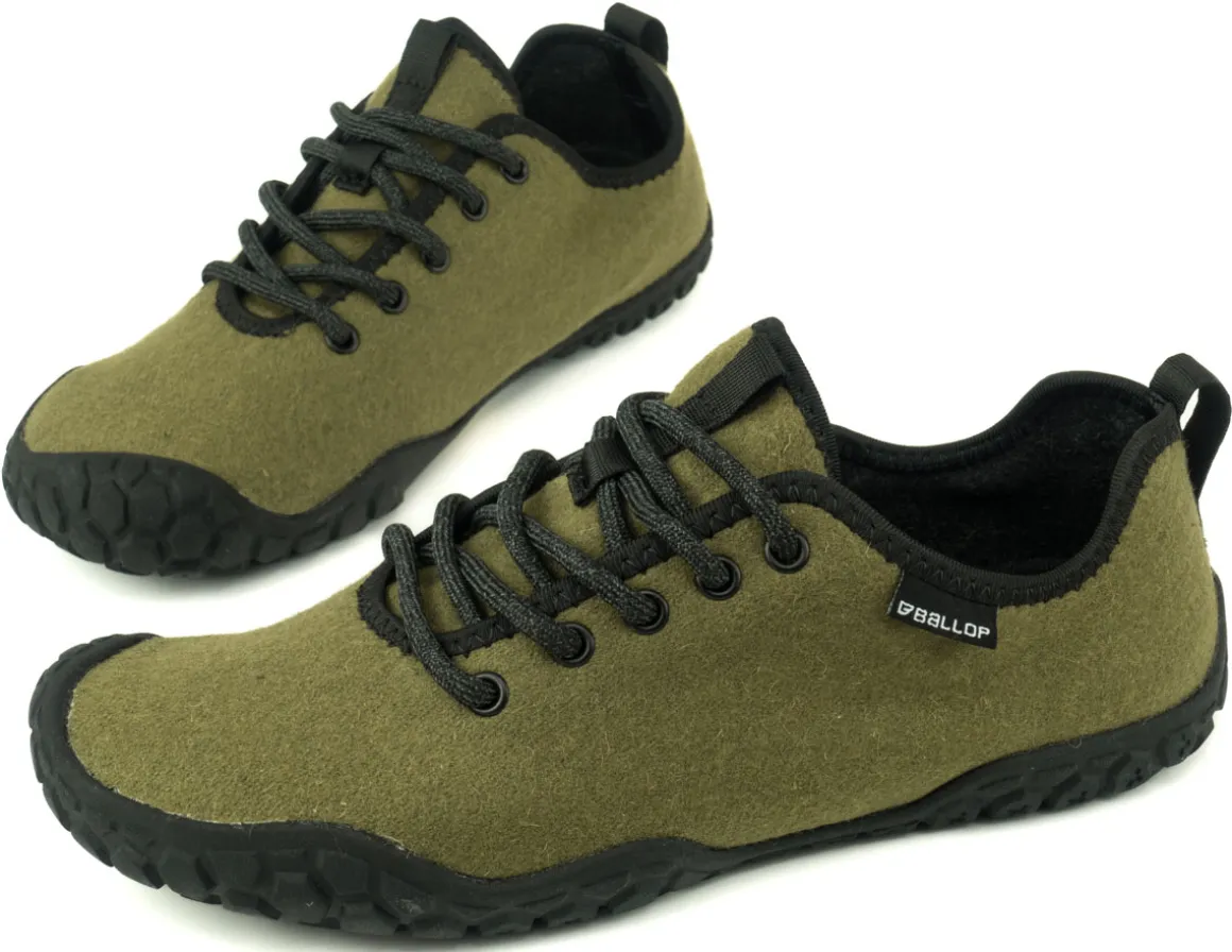 Ballop BF1 |a ~ Corso ~ Olive