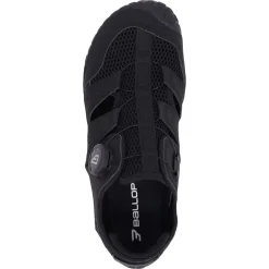 Ballop BF1 |a ~ Fresco ~ Black