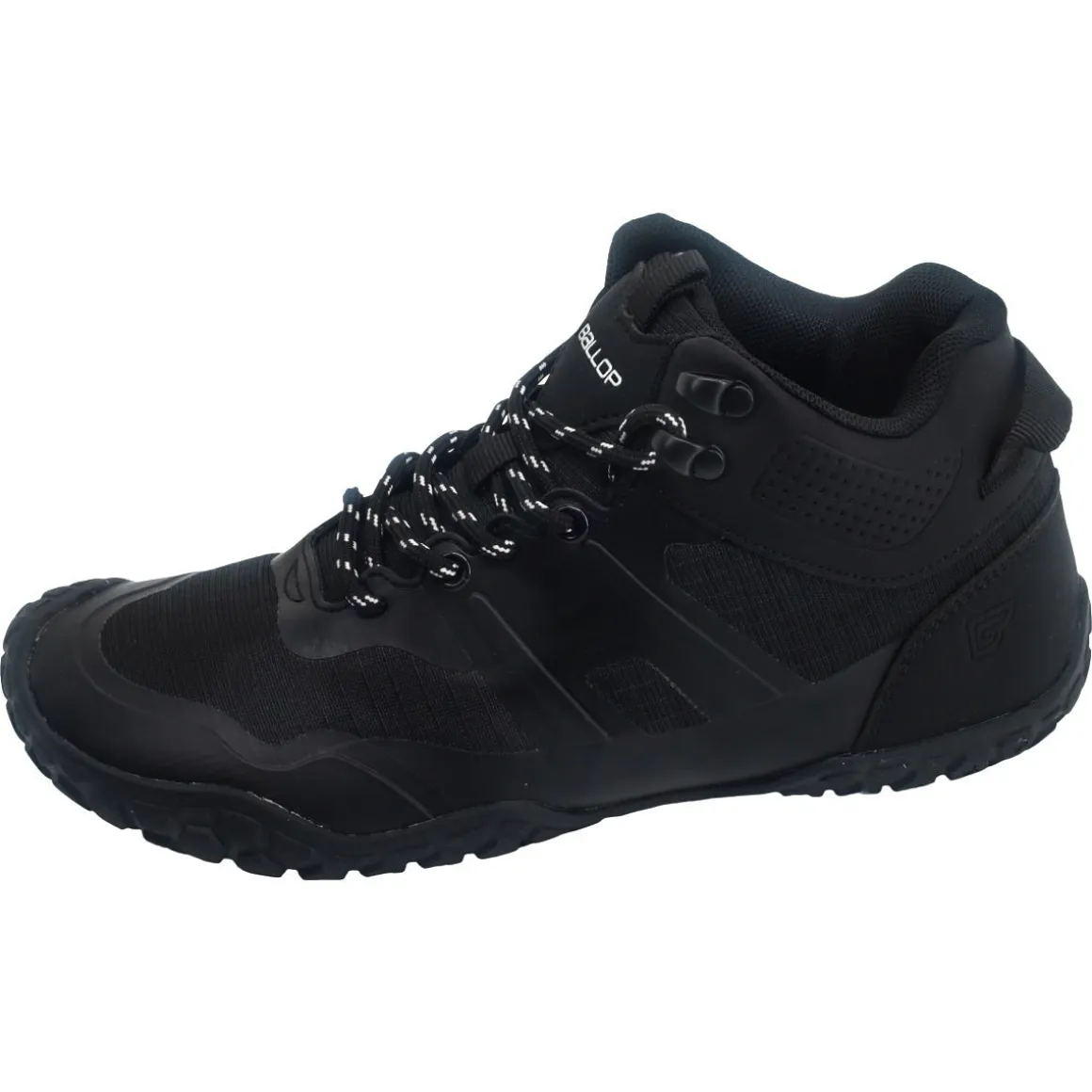 Ballop BF1 |a ~ Kuluba ~ Black