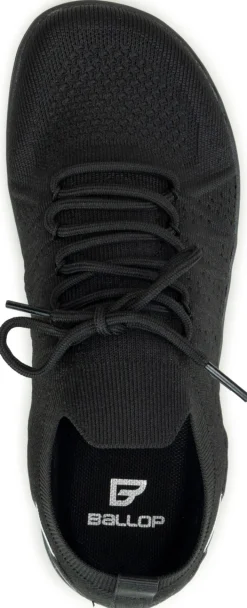 Ballop BF2 |a ~ Movel ~ Black