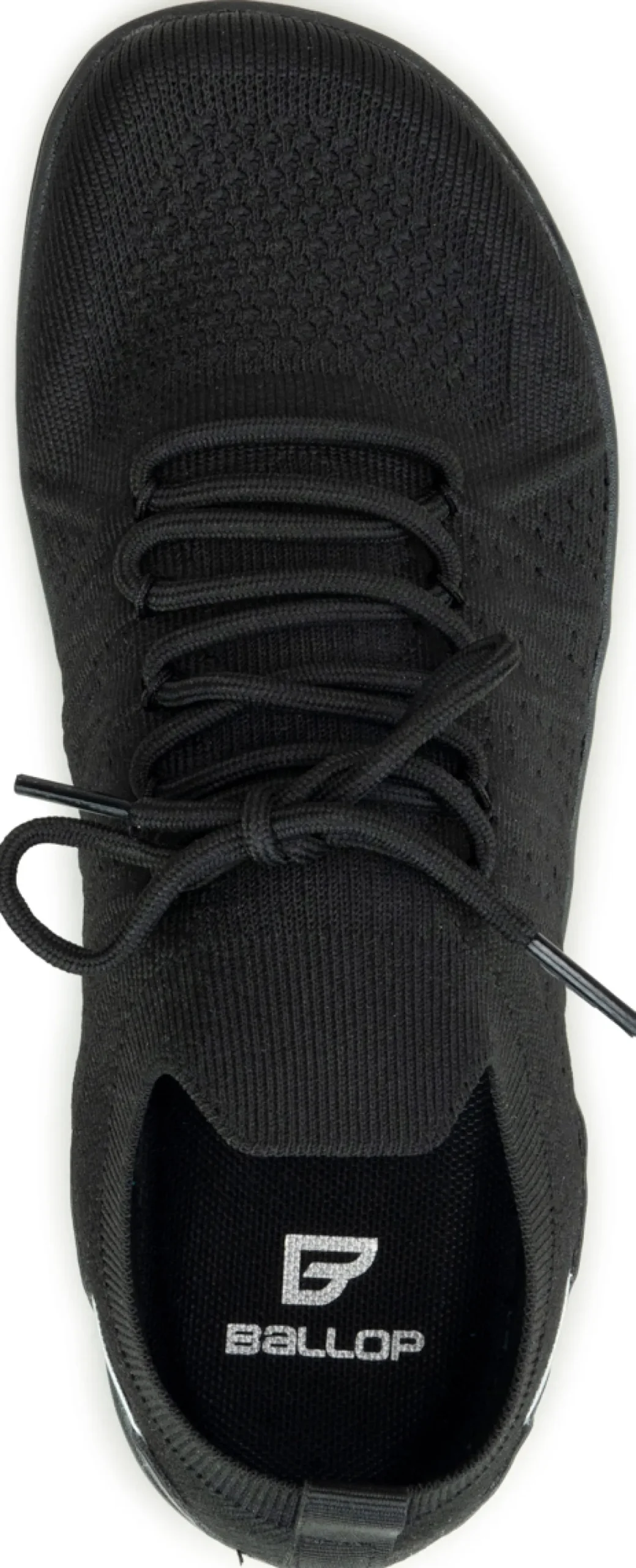 Ballop BF2 |a ~ Movel ~ Black
