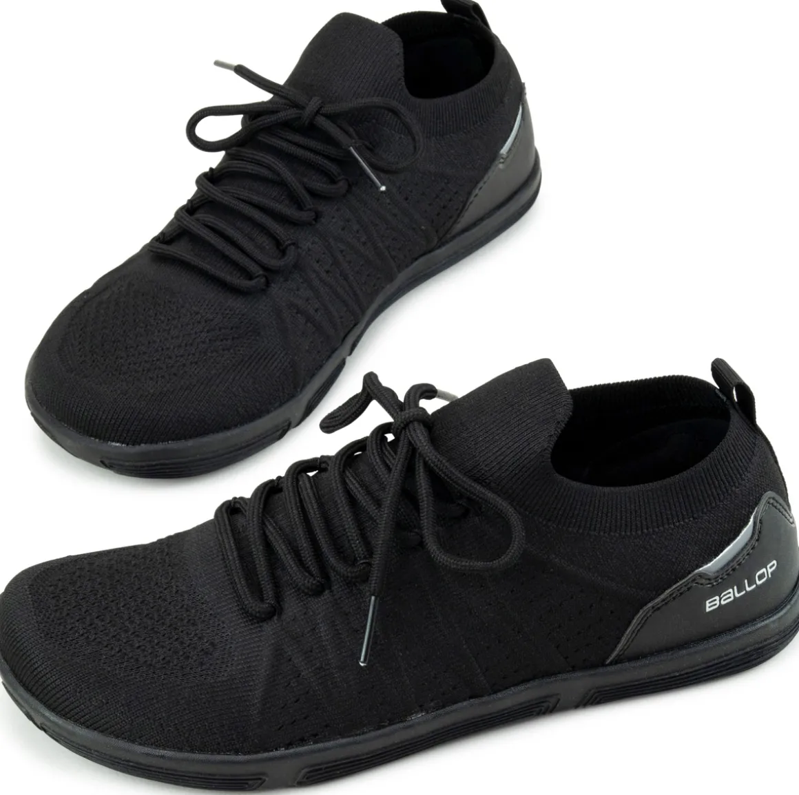 Ballop BF2 |a ~ Movel ~ Black