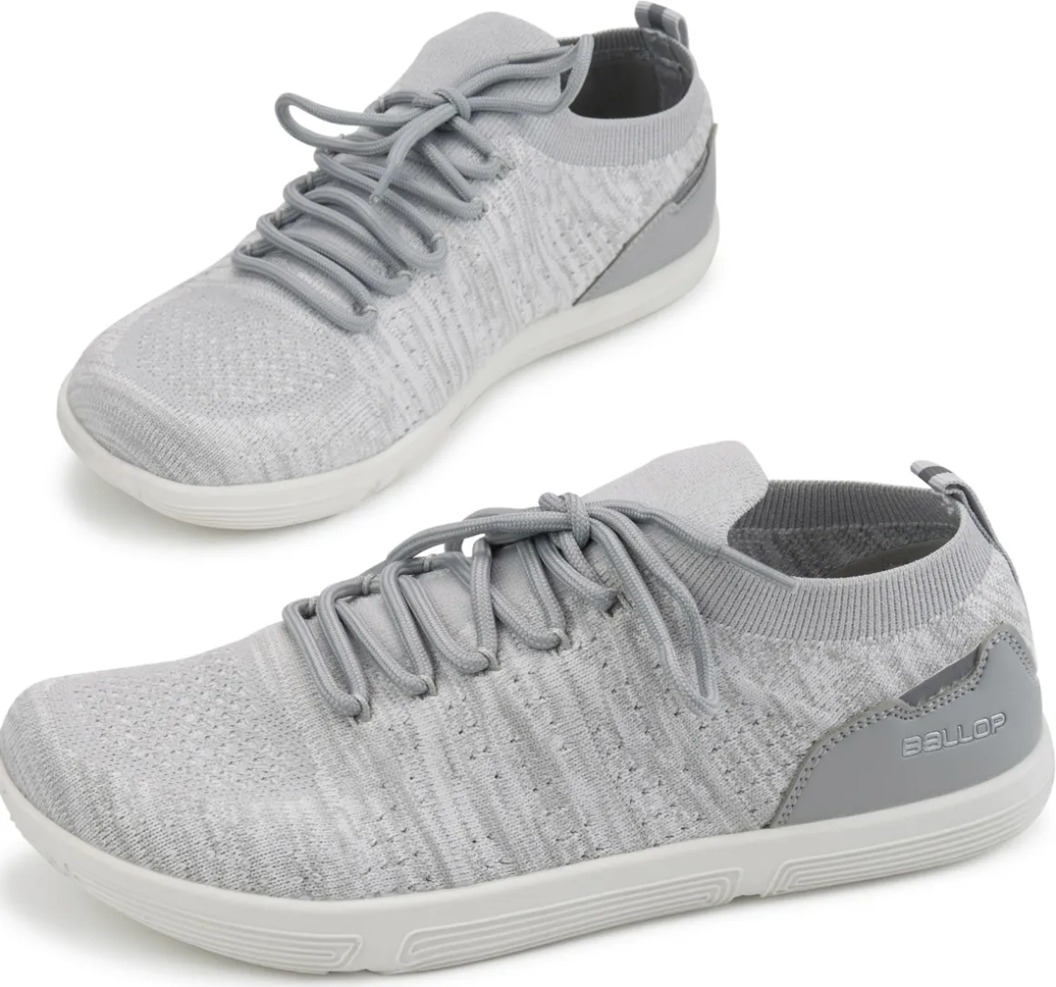 Ballop BF2 |a ~ Movel ~ Grey