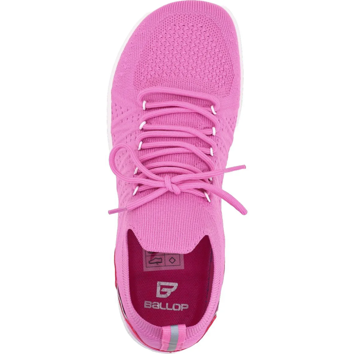 Ballop BF2 |a ~ Movel ~ Pink