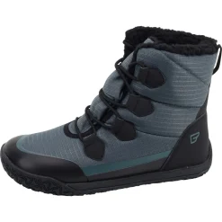 Ballop BF3 |a ~ Nordun + TEX ~ Black
