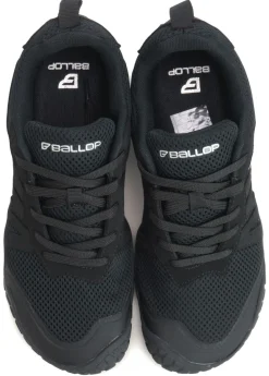 Ballop BF1 |a ~ Pellet ~ Black