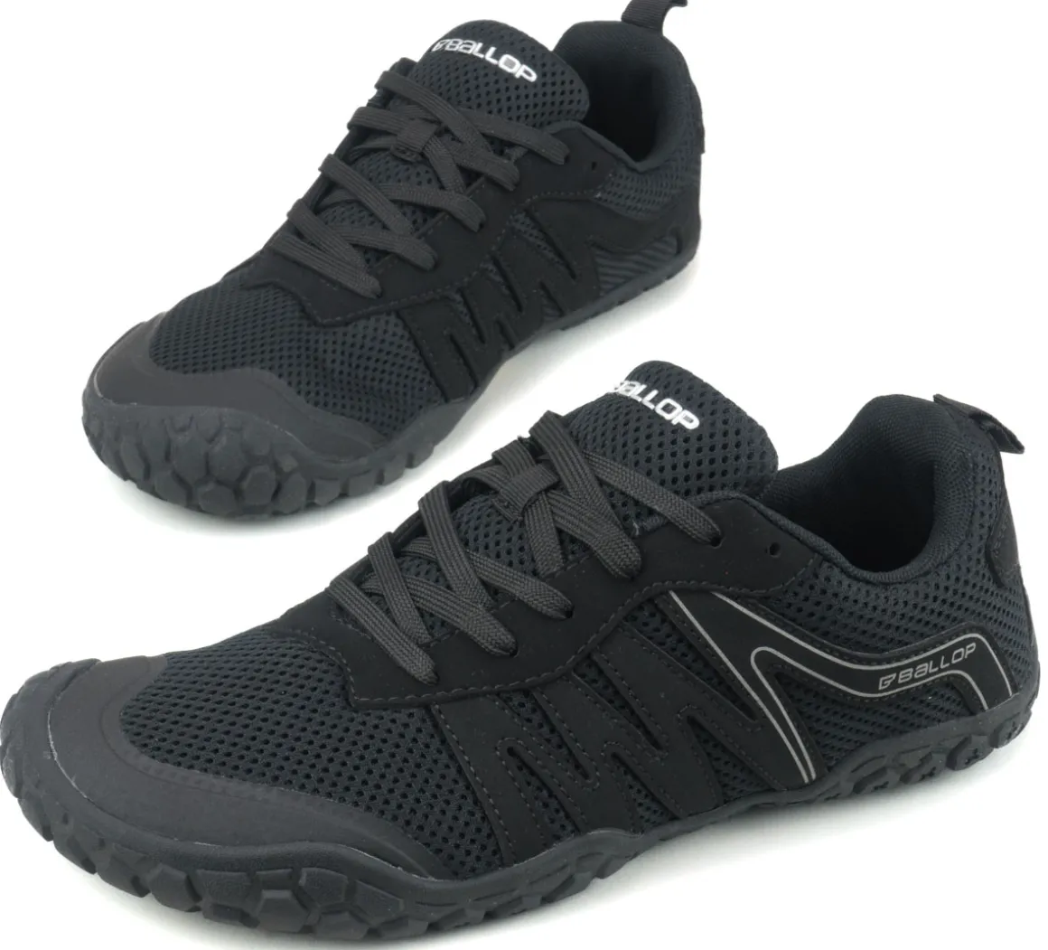 Ballop BF1 |a ~ Pellet ~ Black