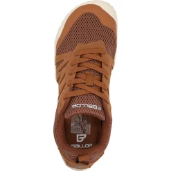 Ballop BF1 |a ~ Pellet ~ Brown